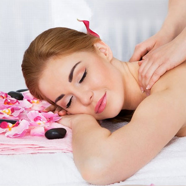 Spa in Puducherry